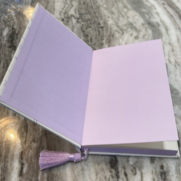 KATE SPADE ♠️ JOURNAL - Picture 3 of 7